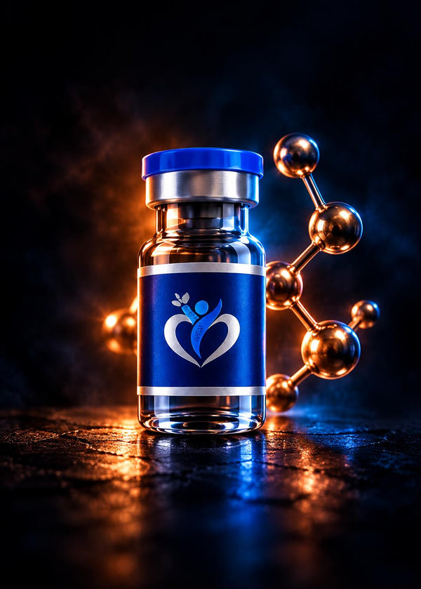 peptide blends