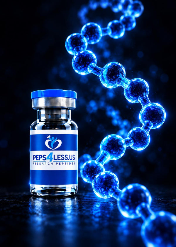 research peptides