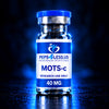 PEPS4LESS MOTS-c 40 mg research vial