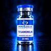 PEPS4LESS Tesamorelin 20 mg research vial